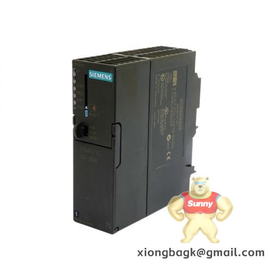 SIEMENS 353A2F1NNNNNNA4