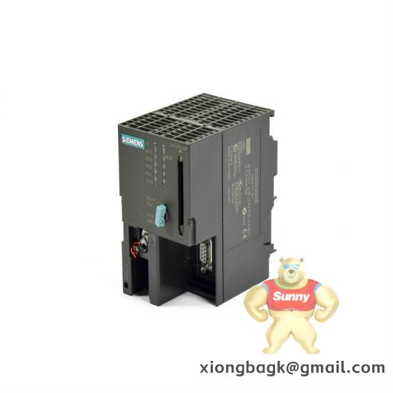 SIEMENS 6ES7332-8TF01-0AB0