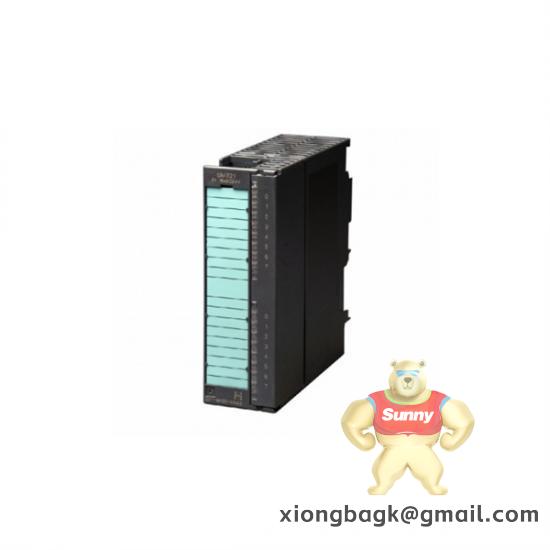 Siemens 6DD1684-0GD0