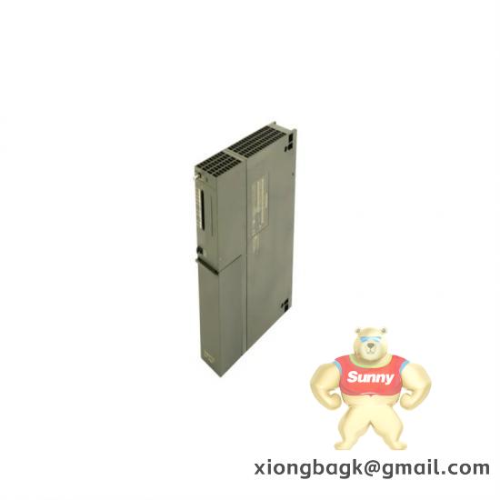 Siemens 6DD1681-0AD1