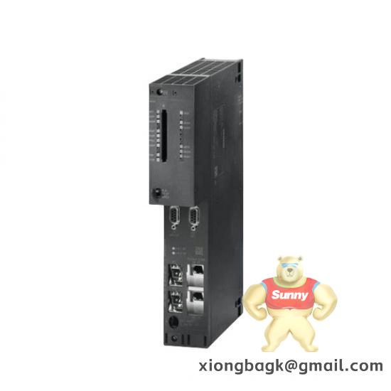 SIEMENS S7-400 DSC/I-T