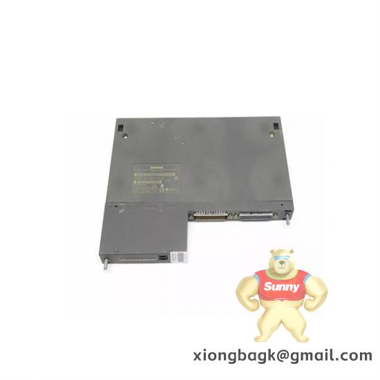 Siemens 6DD1610-0AH4