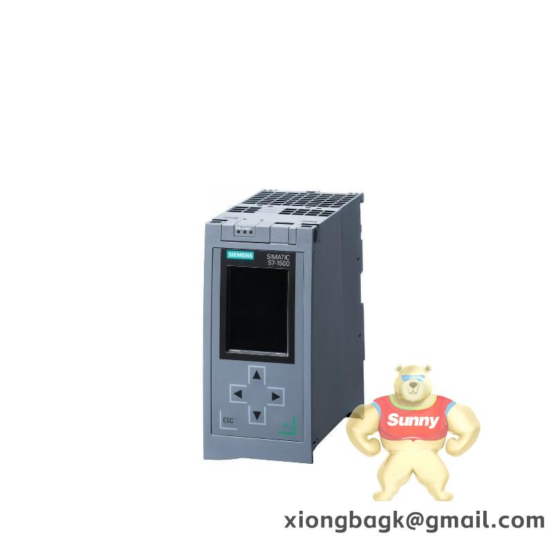 SIEMENS 6SL3040-1MA00-0AA0