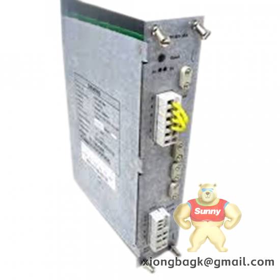 SIEMENS 6EW1861-3BA