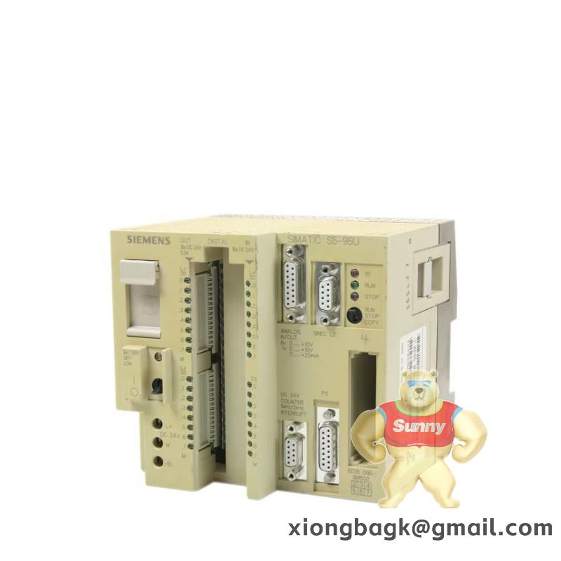 SIEMENS 6FC5210-0DF31-2AA0