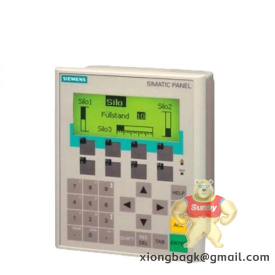 SIEMENS 6GK1105-3AB10