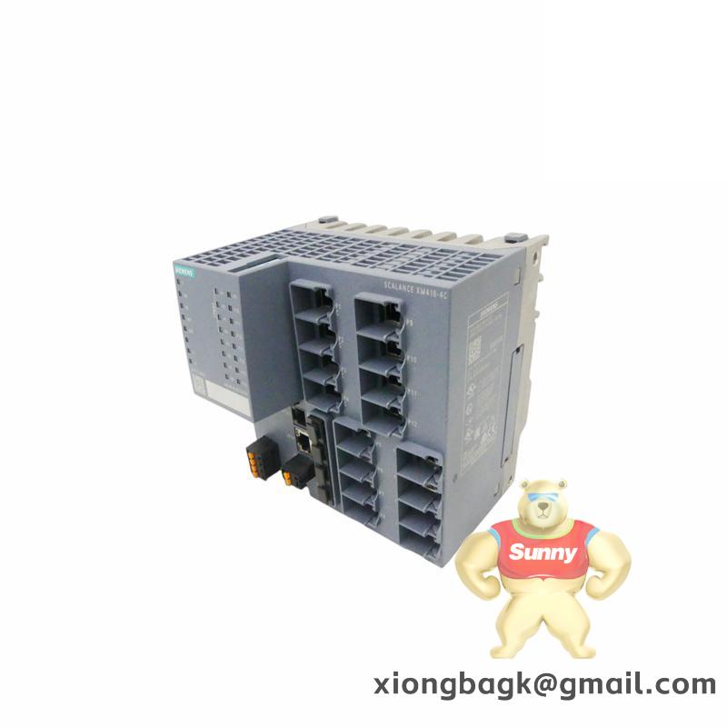 GE IC830M21C-KK9NCA00