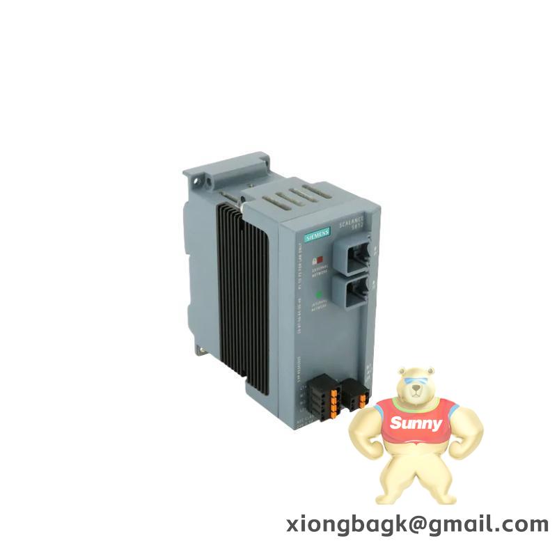 Siemens 6GK5612-0BA10-2AA3