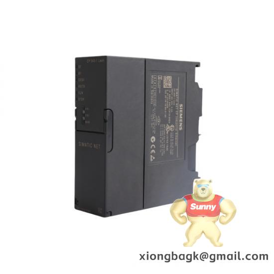 Siemens 6ES7460-0AA01-0AB0