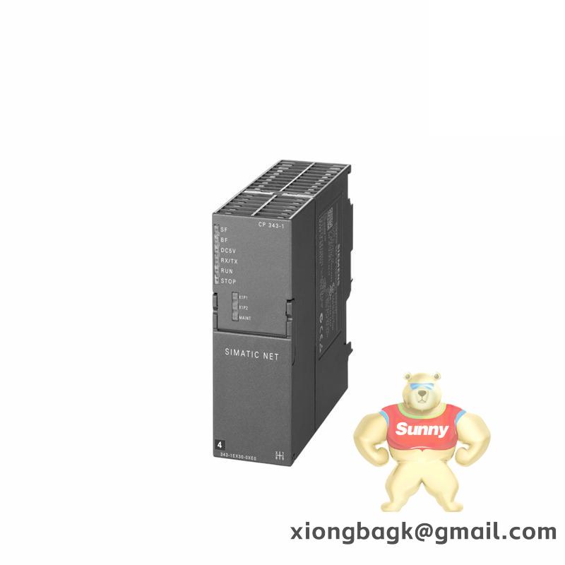 Siemens 6ES7954-8LB01-0AA0