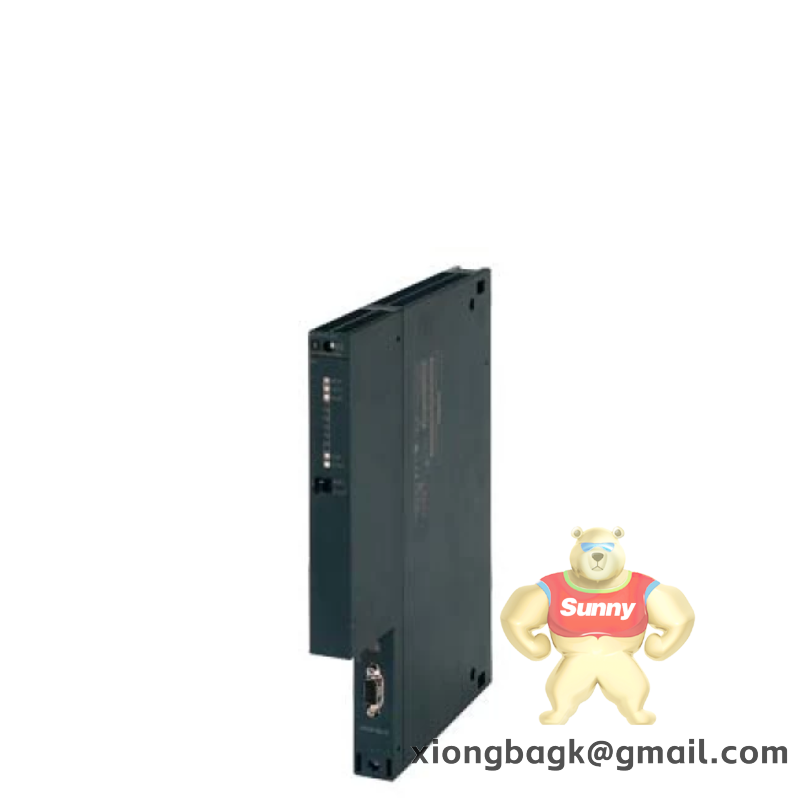 SIEMENS 6GK7443-5FX01-0XE0