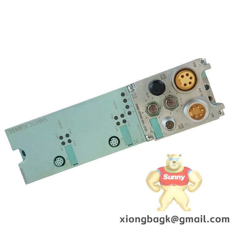 SIEMENS 6GT2002-0ED00