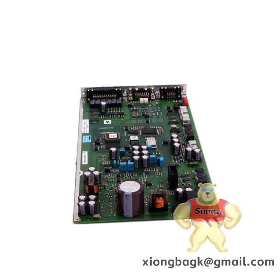 Siemens 6RA2621-6MV30-0