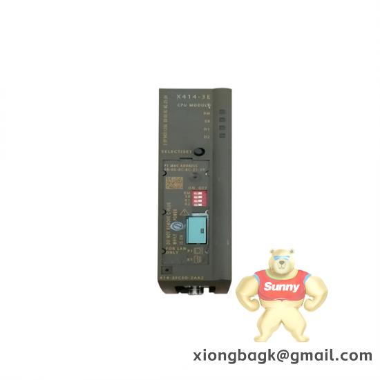SIEMENS 6SC9811-4DA04