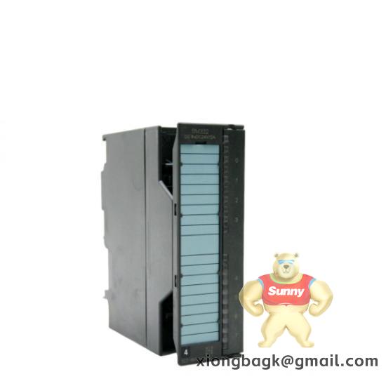 SIEMENS 6SC9811-4DA04