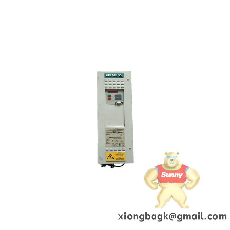 SIEMENS 6SE7012-0TP50-Z