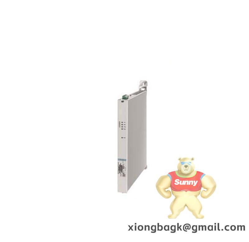 Siemens 6SE7021-6ES87-2DA1