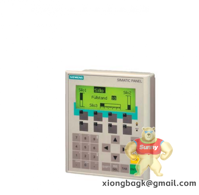 SIEMENS 6SE7022-6EC61-Z