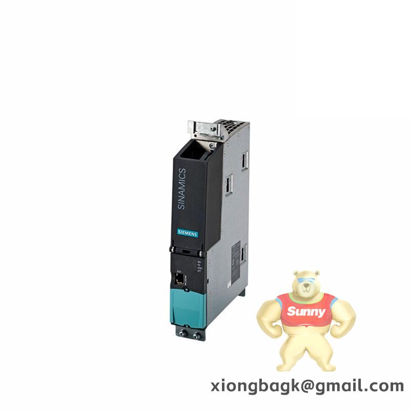 SIEMENS 6SL3040-1MA00-0AA0