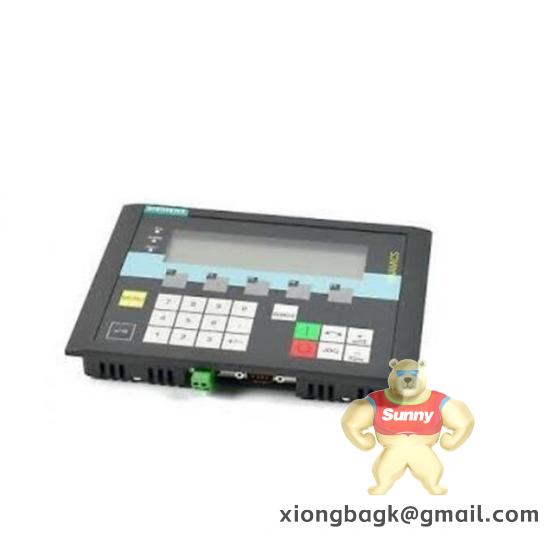 SIEMENS 6SL3055-0AA00-4CA4