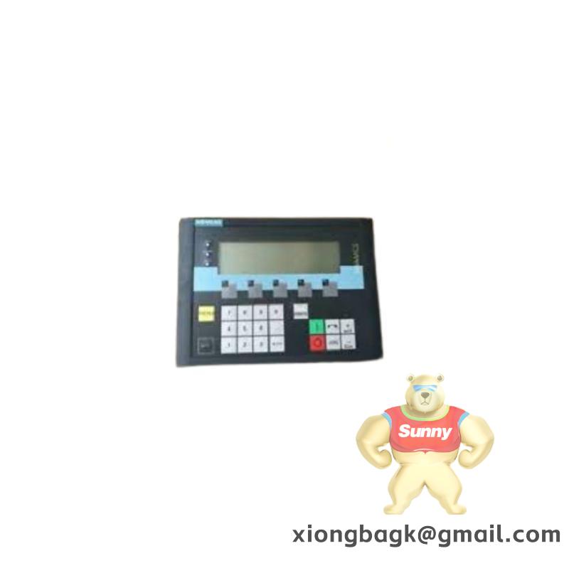 SIEMENS 6SL3055-0AA00-4CA4