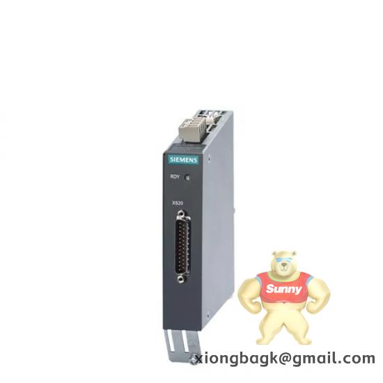 Siemens 6SE7016-OTP50-Z