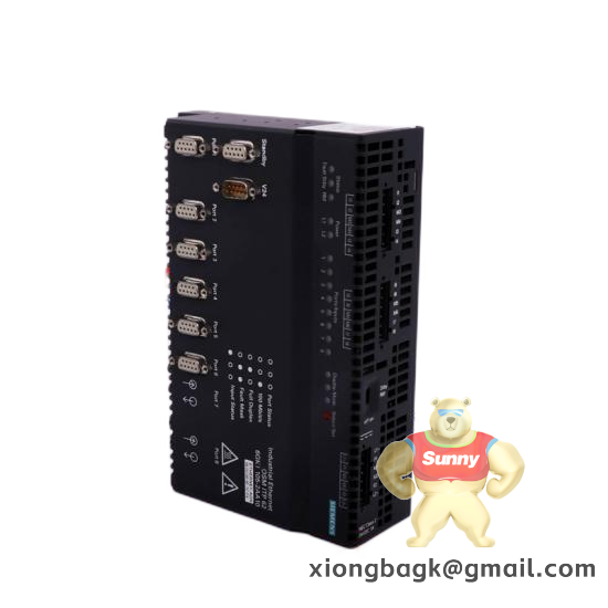 SIEMENS 6SL3120-1TE31-3AA3