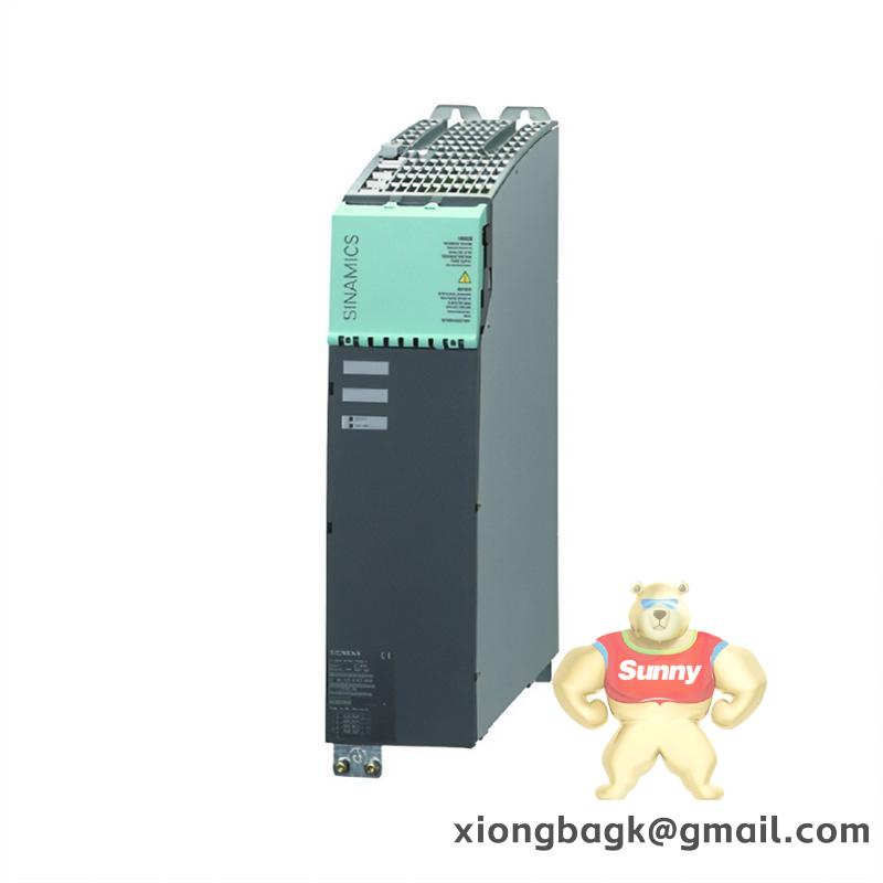 Siemens 6SL3120-2TE21-0AA4