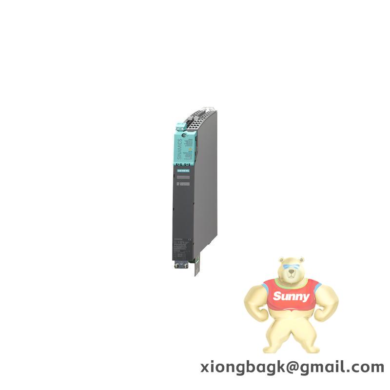 Siemens 6DD2920-0AQ0