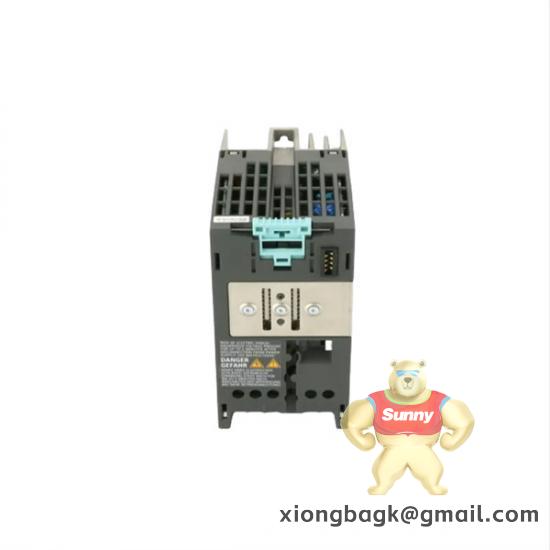 SIEMENS 6SL3224-0BE17-5UV0