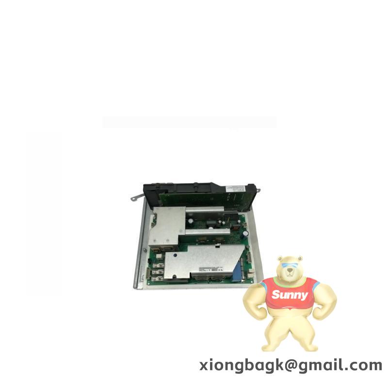 Siemens 6SN1145-1BA01-0DA1