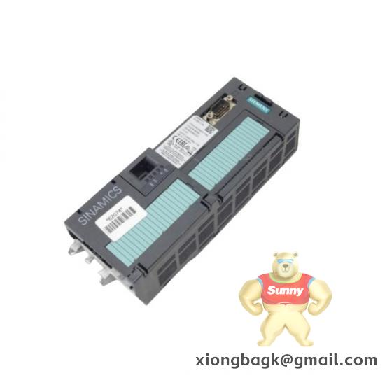 SIEMENS 6RA7091-6FS22-0-Z