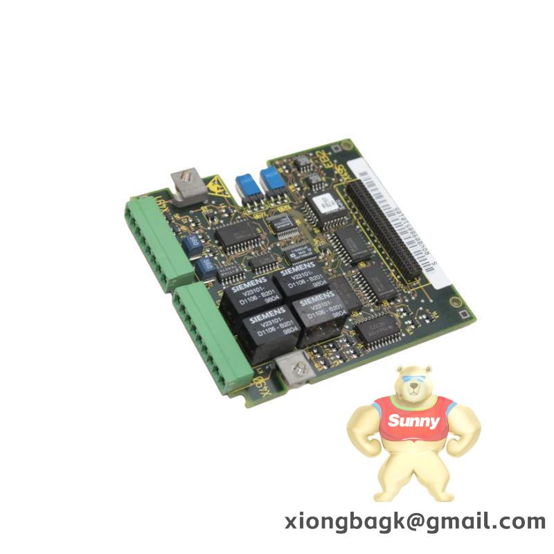 Siemens 6SN1123-1AB00-0BA1