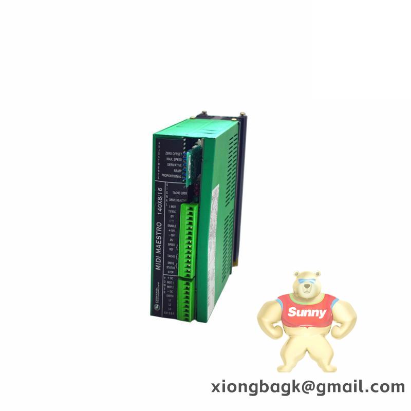 SIEMENS MAESTRO DCD 140X14/28