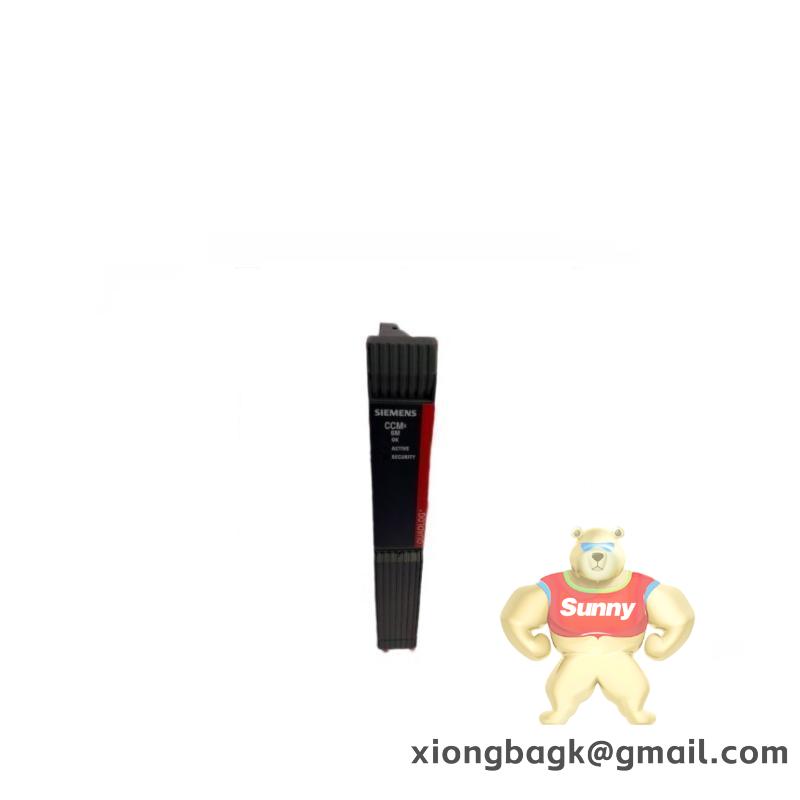 Siemens 3RW4446-6BC44