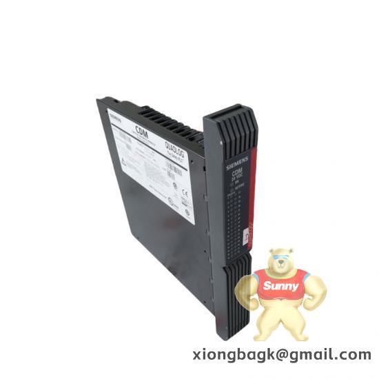 SIEMENS QLCDM024DCBAN