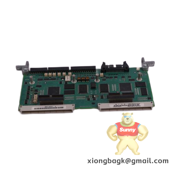 Siemens ROBICON A1A10000283.01M