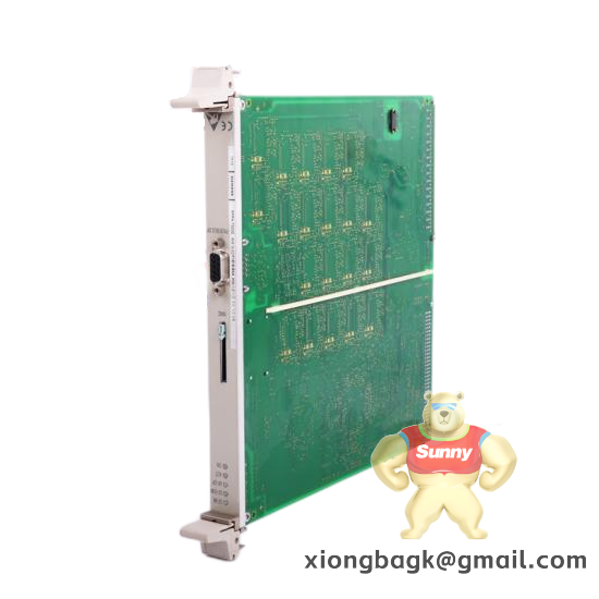 Siemens Robicon Cell Control Board 460A68.23