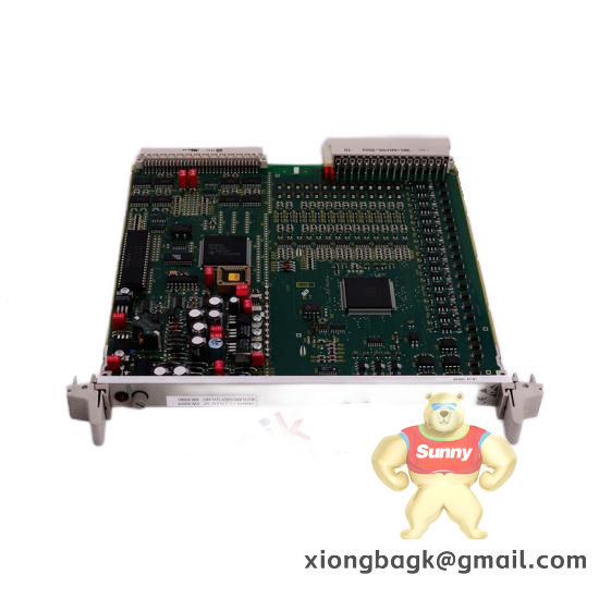 Siemens A1A10000432.01M