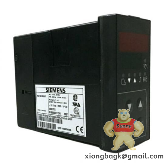 Siemens 2711P-B12C4A9