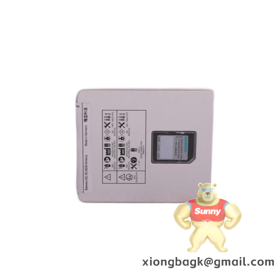 SIEMENS 6GF2005-0BC01