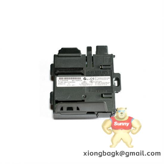 SIEMENS SMP-E20 C8451-A17-A26-7
