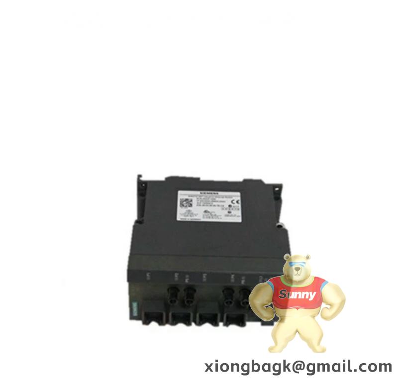 SIEMENS SMP-E230-A10