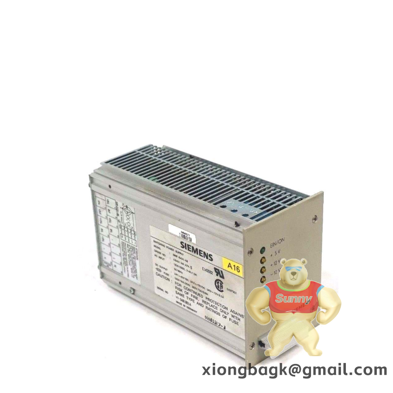 Siemens 3RW4446-6BC44
