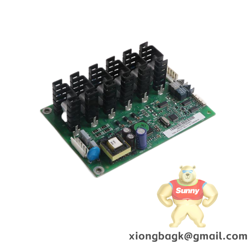 ABB MKD071B-061-KP1-KN