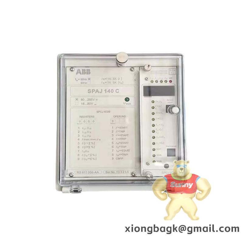 ABB DSBB-110A