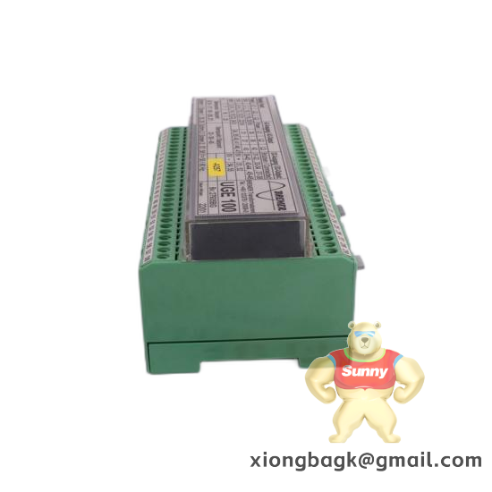 Fanuc A20B-1002-0980 / 03B