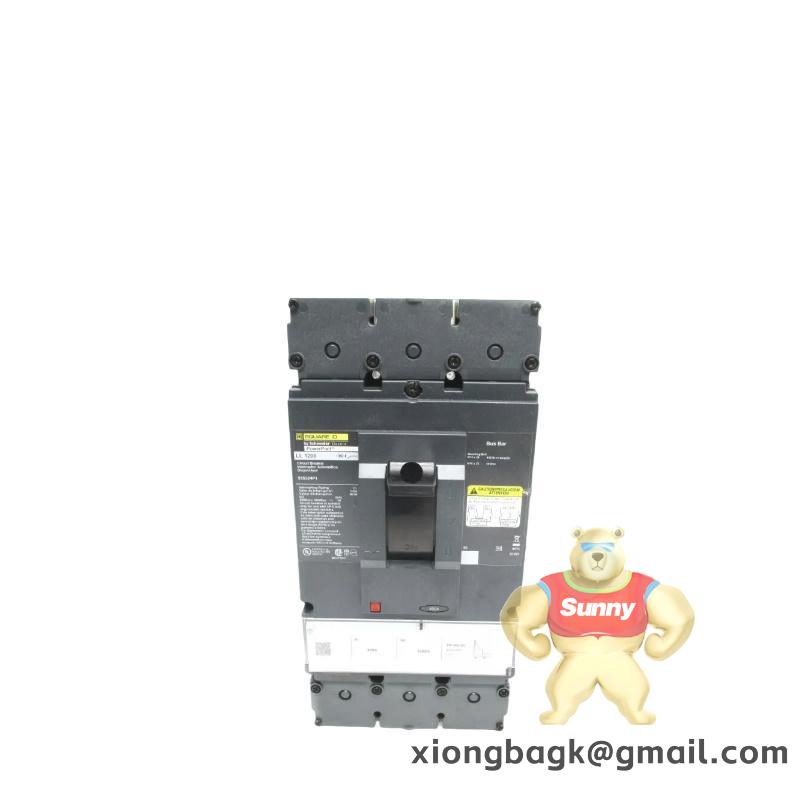 Square D FAL26020