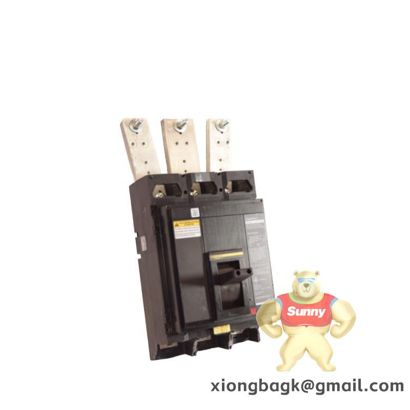 Square D QOB2201021