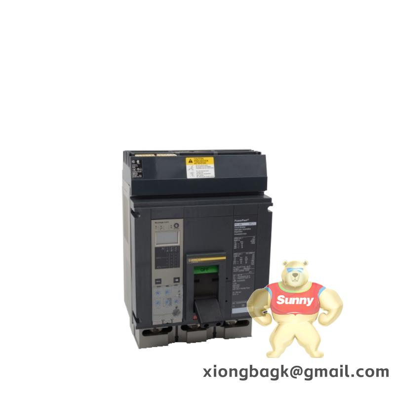 Square D FAL26020
